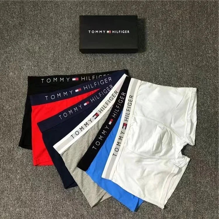 Tommy hilfiger under