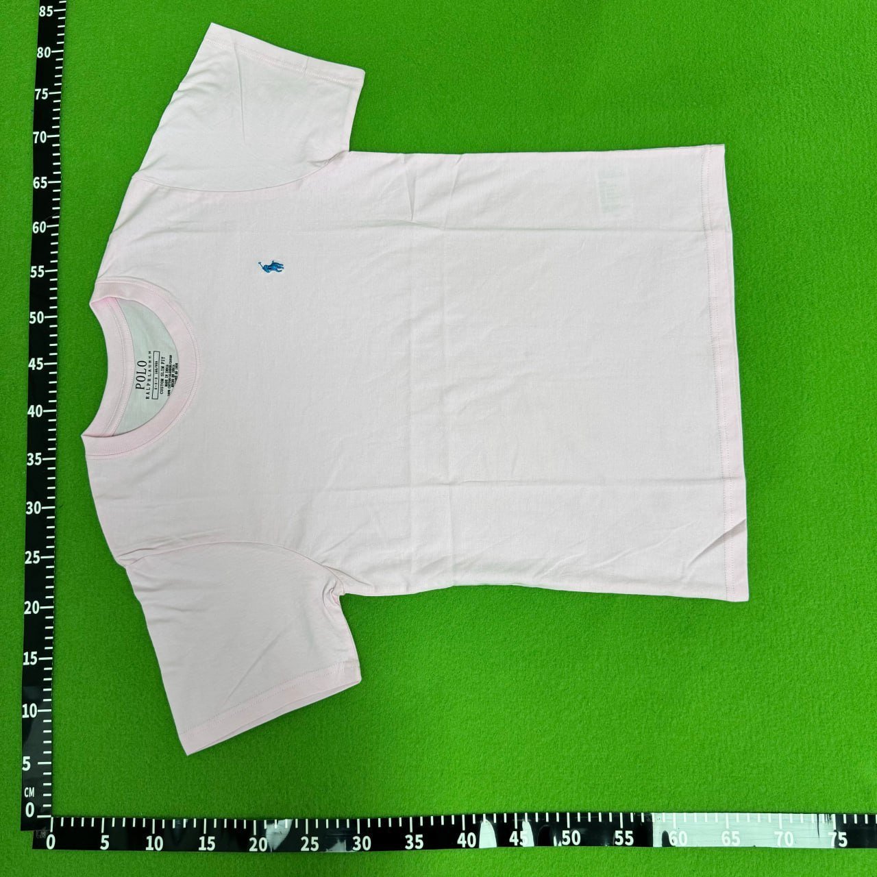 RALPH LAUREN T-shirt\POLO shirt\undershirt
