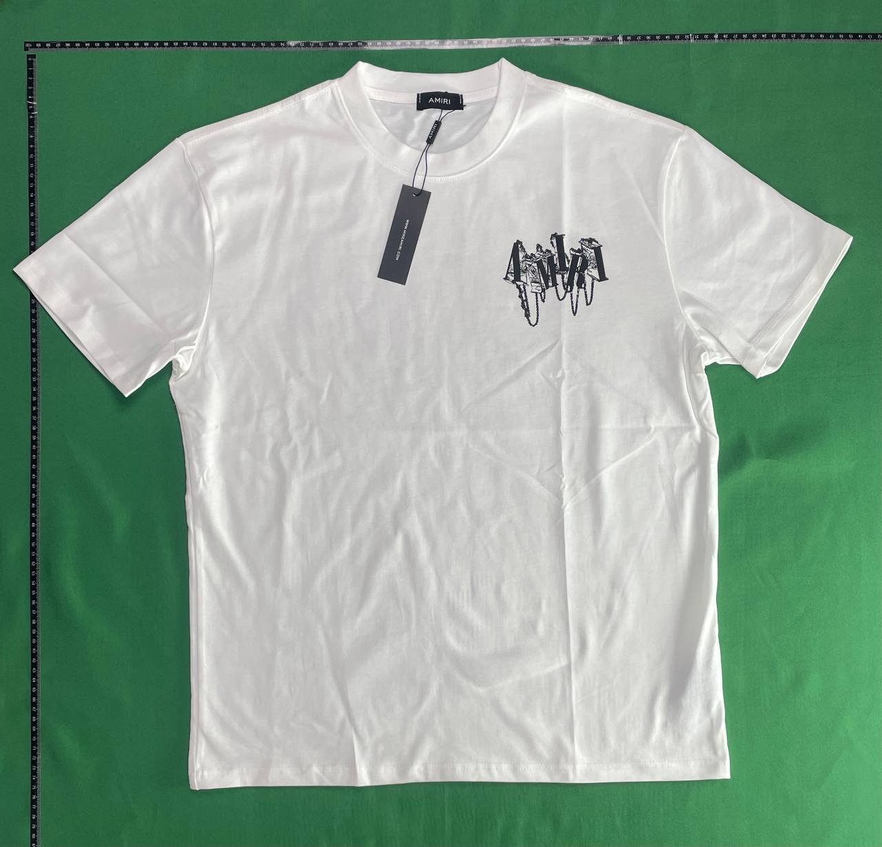 Amiri T-shirt TEE ( 40 + styles)