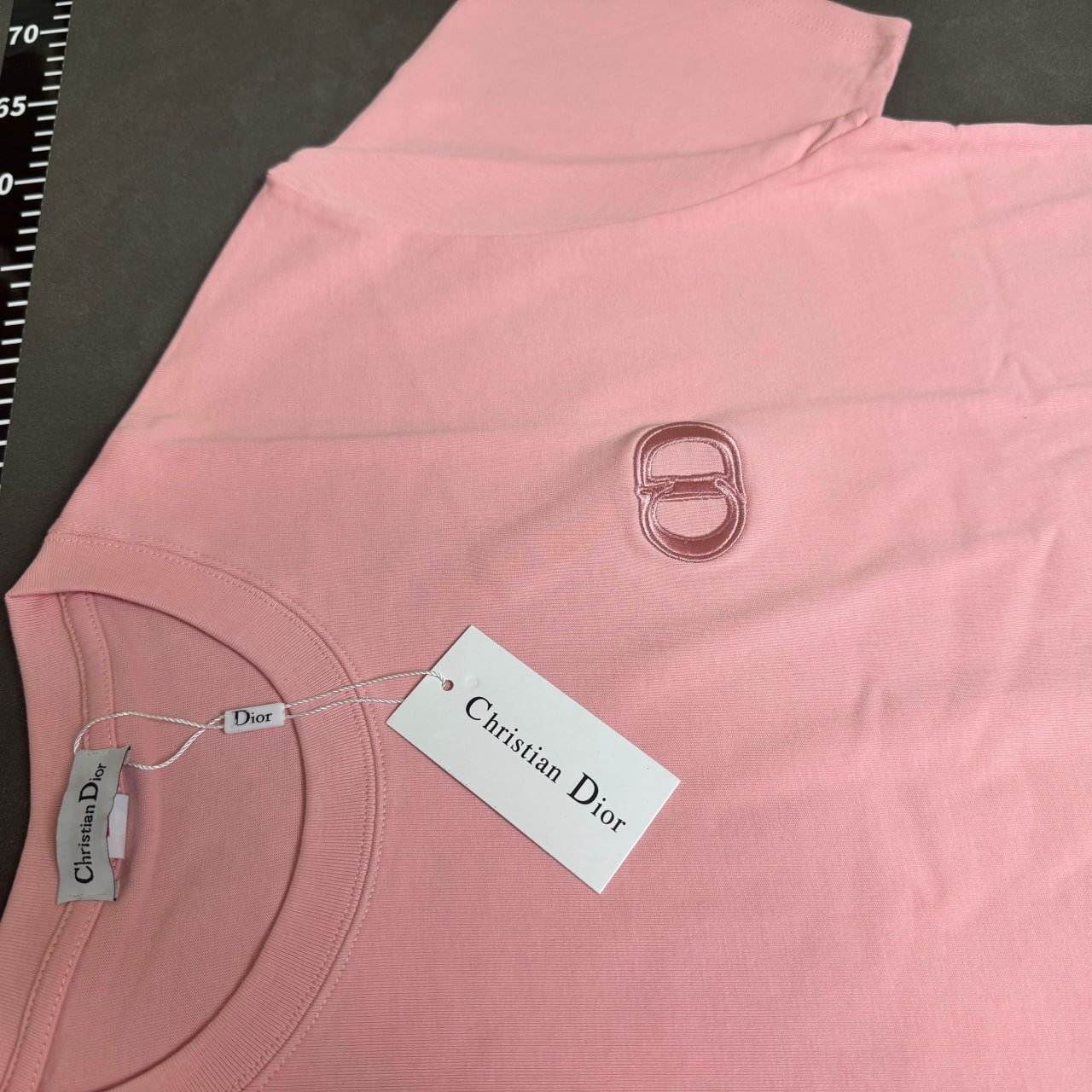 Dior t-shirt/short sleeve/tee