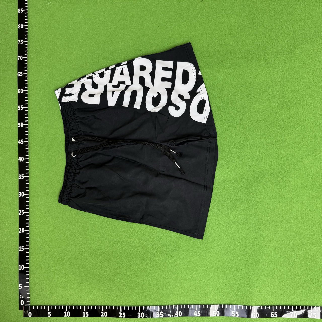 DSQUARED2 Shorts\Beach Shorts\Swimming Trunks