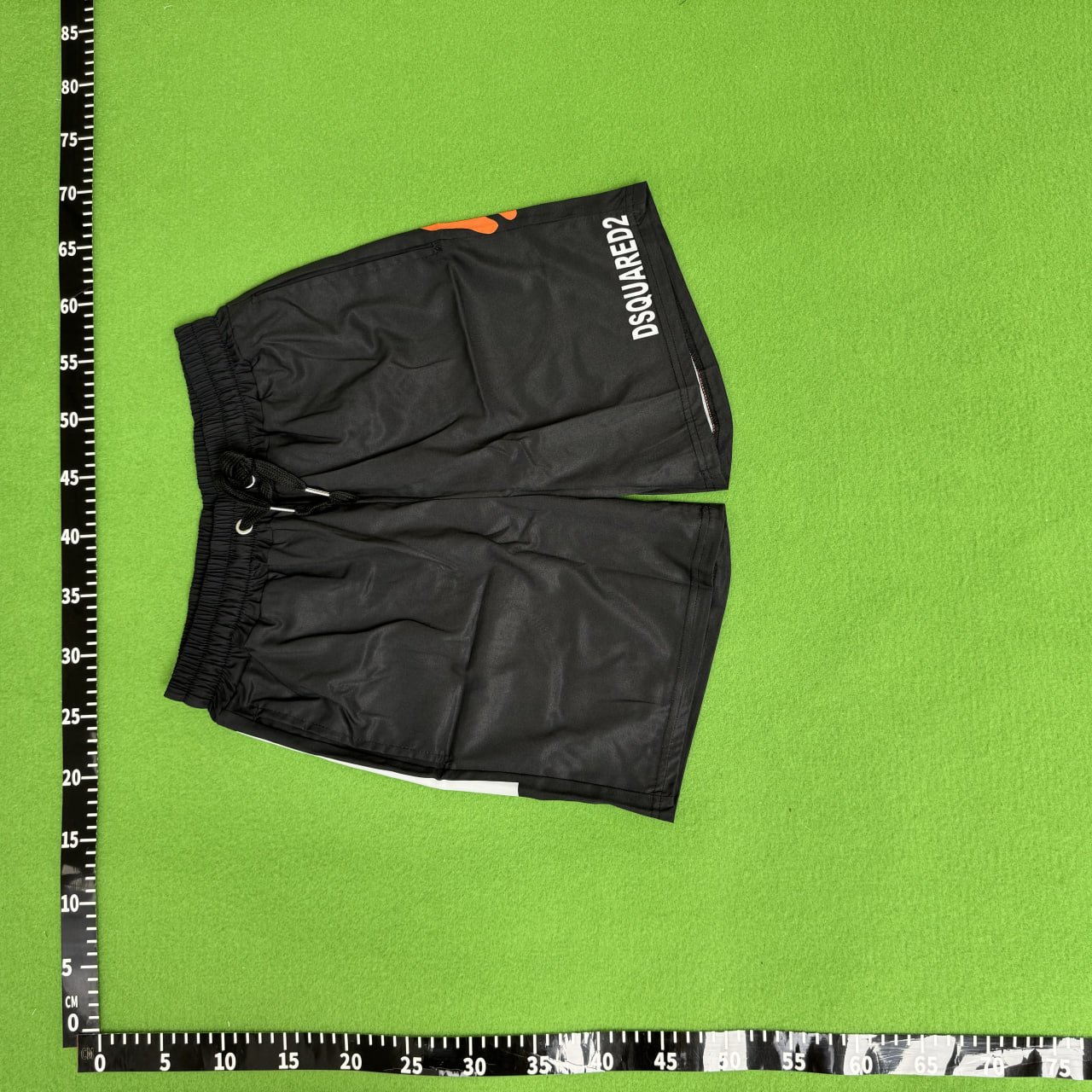 DSQUARED2 Shorts\Beach Shorts\Swimming Trunks