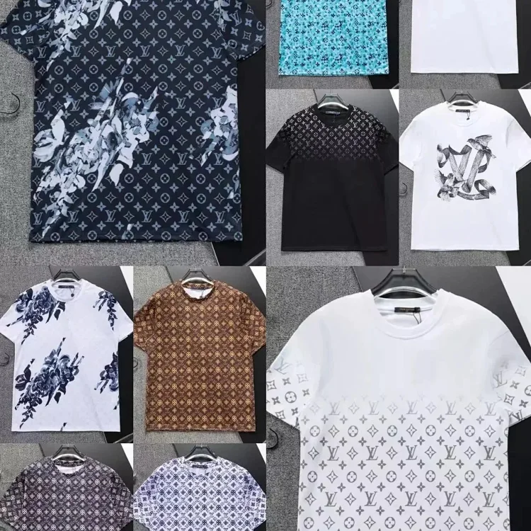 LV t-shirt(14+)