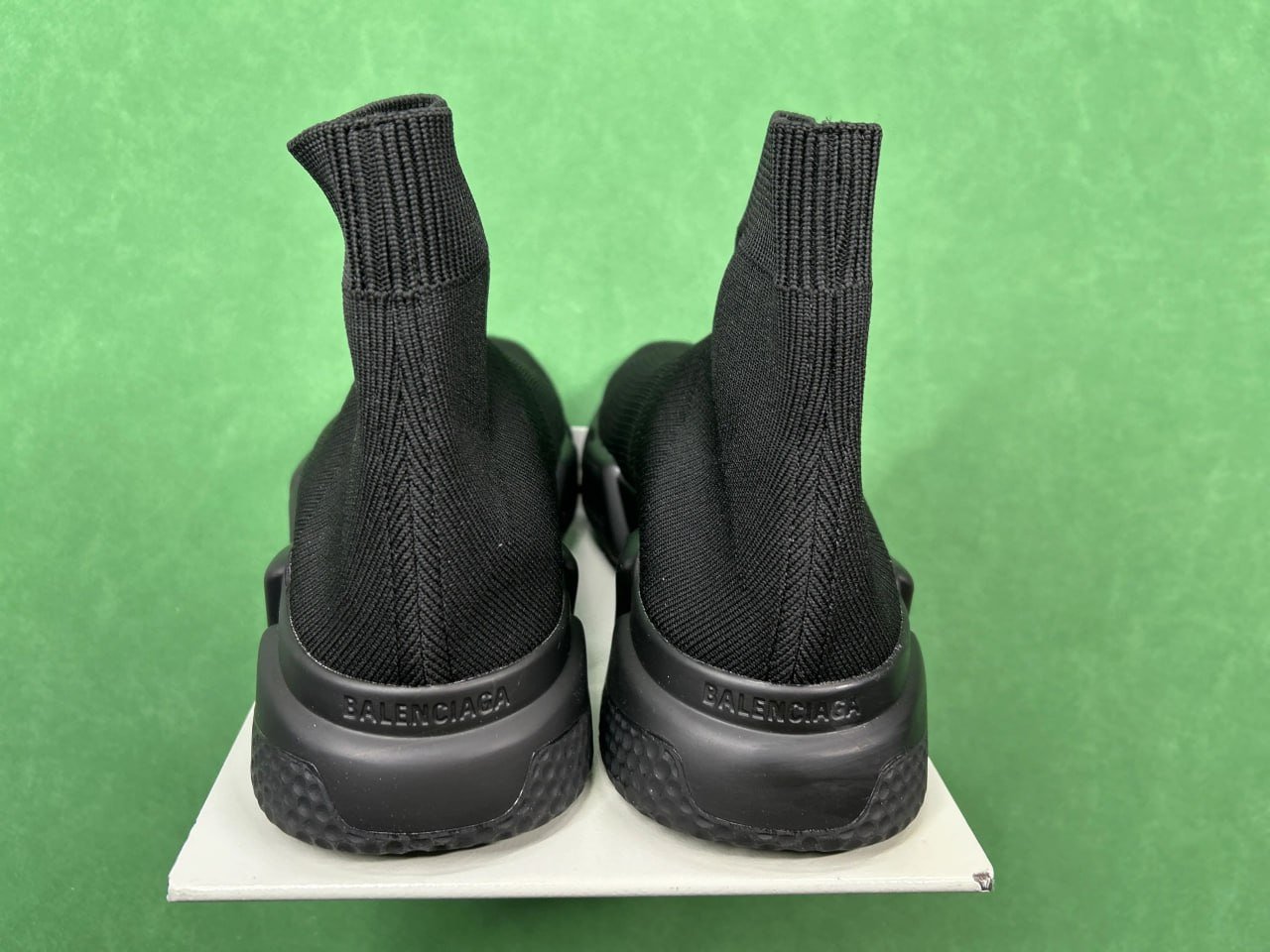 Balenciaga  speed shoes