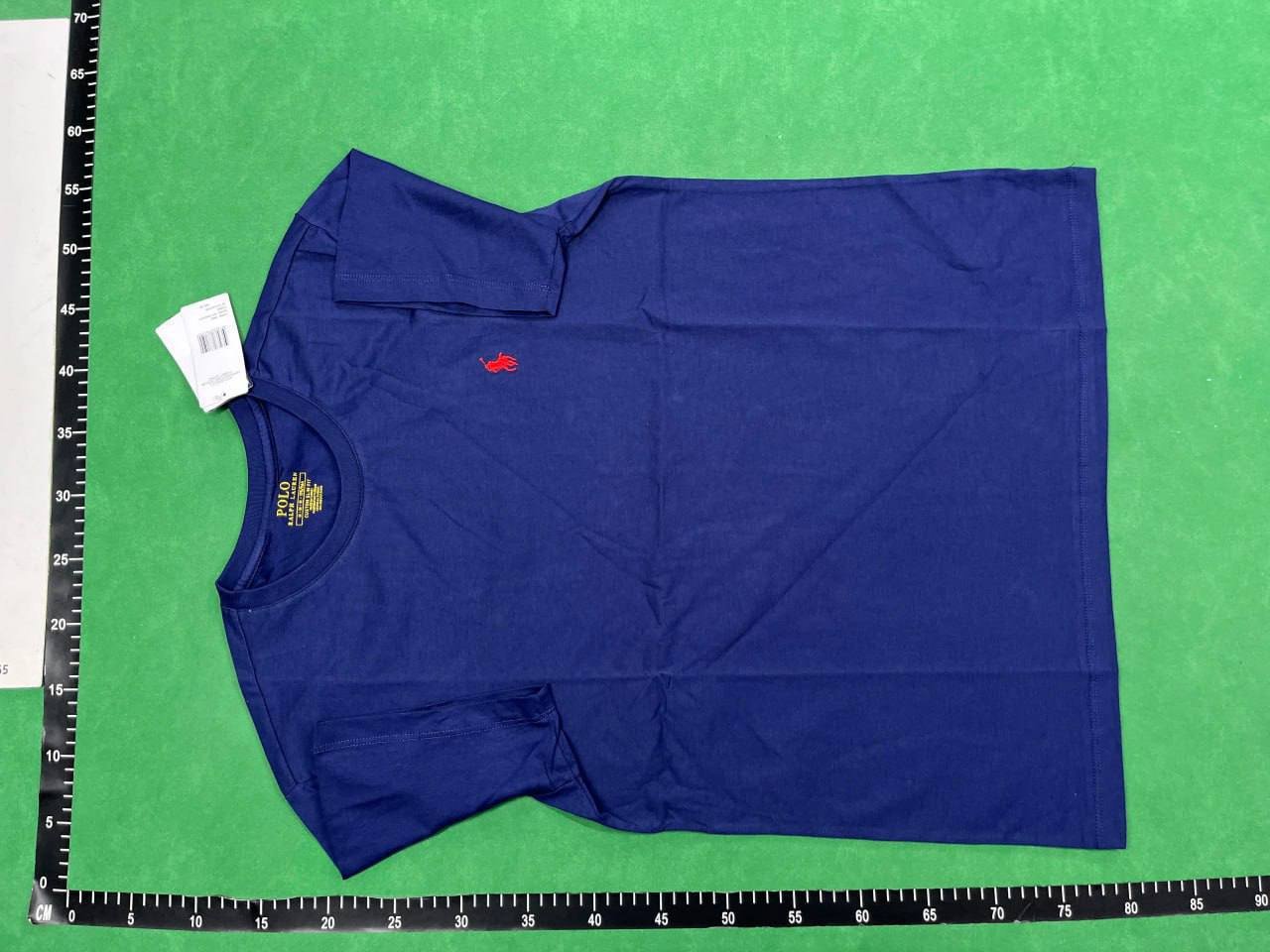 Ralph Lauren T-shirt TEE 1:1 High Quality