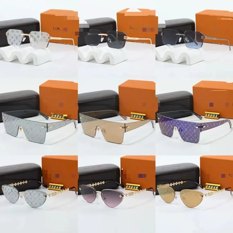 Cartier glasses/Burb
