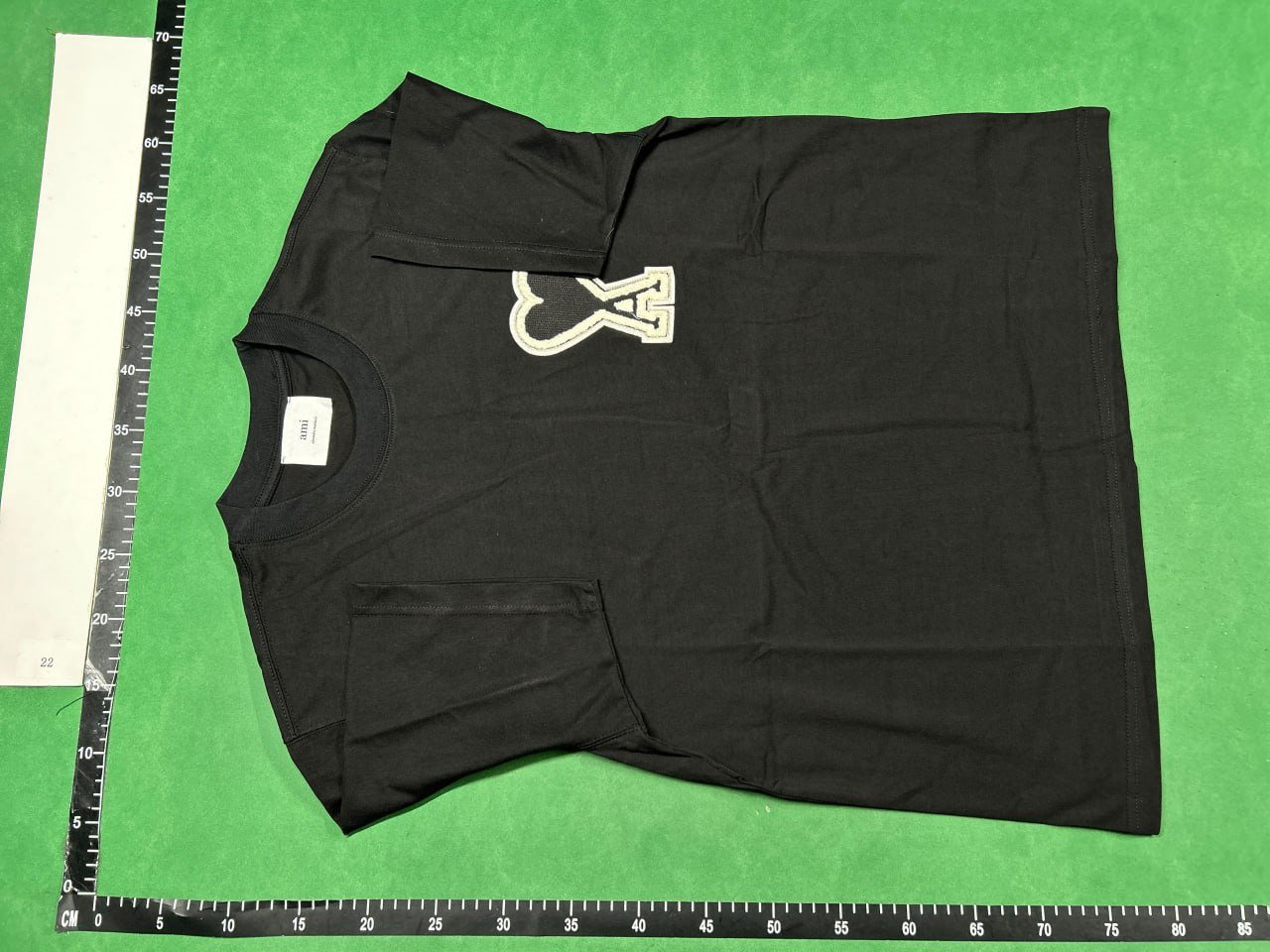  AMI  T-shirt