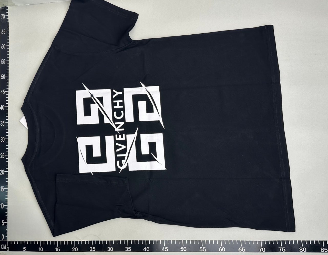 Givenchy t-shirts