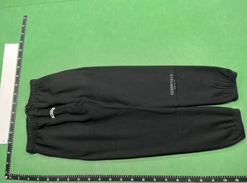 Essentials suit   (40 CP)