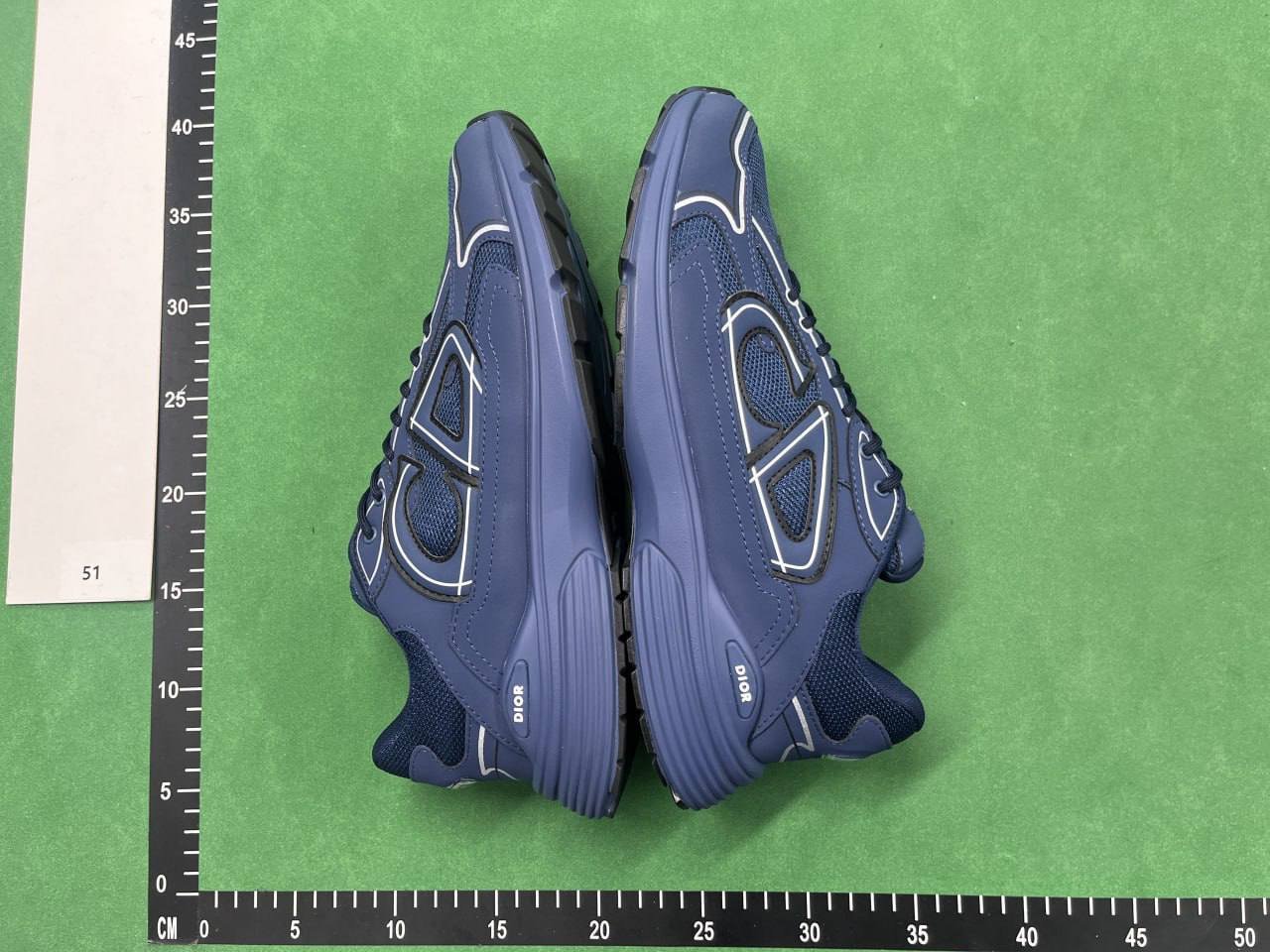 Dior B30 Top Version