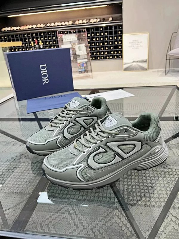 Dior B30 Top Version