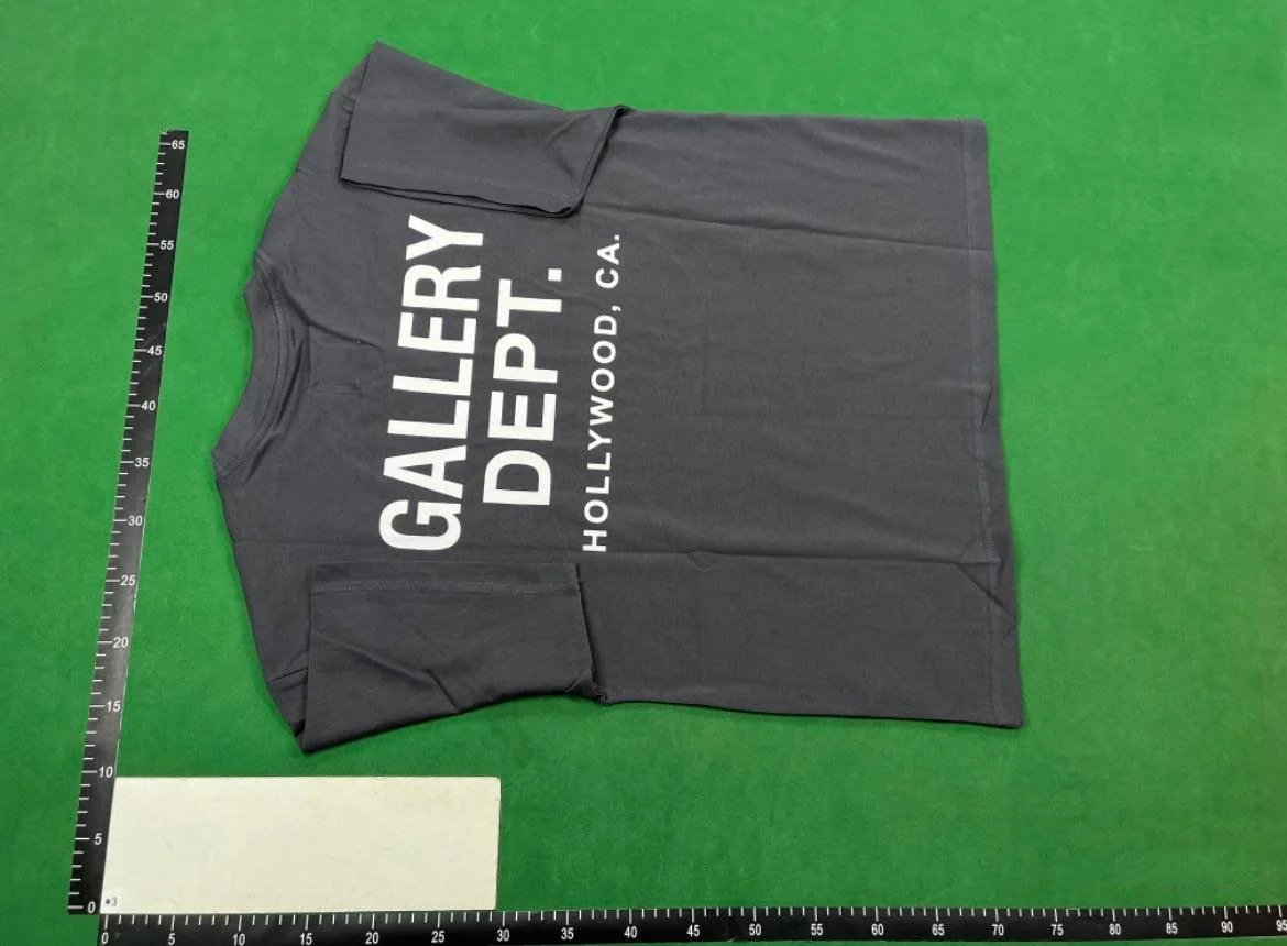 Gallery Dept Tee