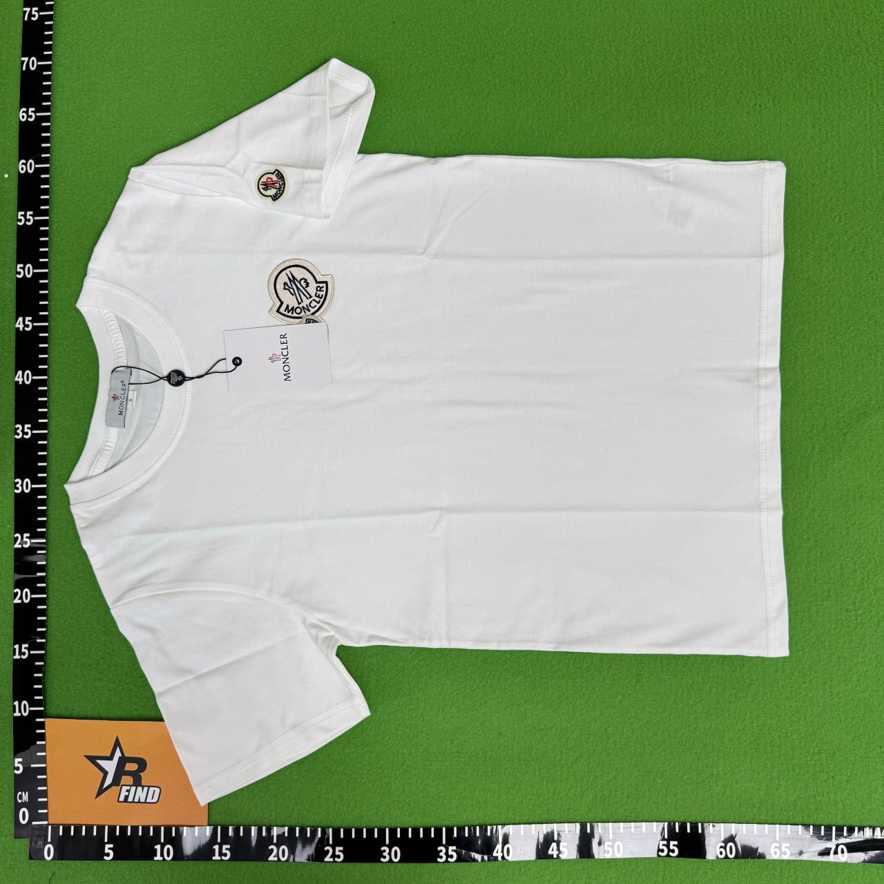  Moncler T-shirts/short sleeve/tee  collection