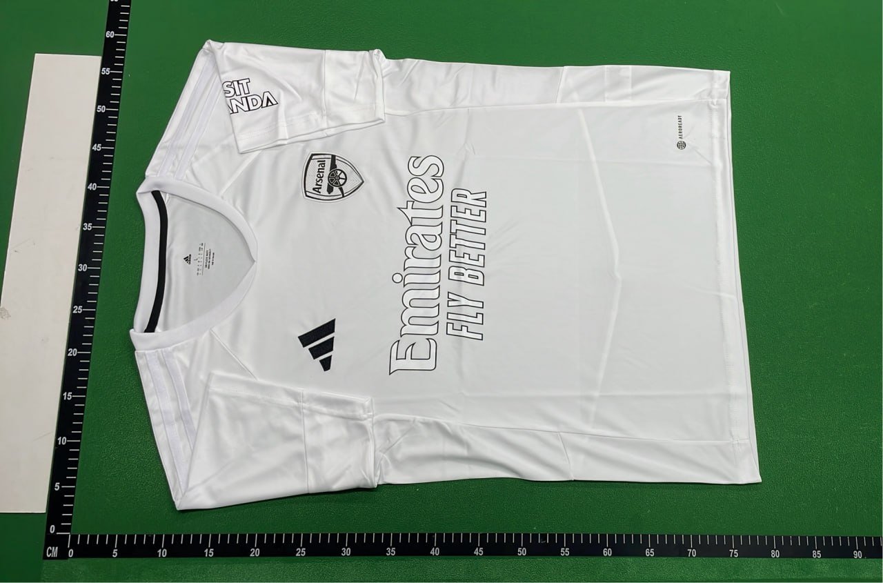 24-25 Football Jerse