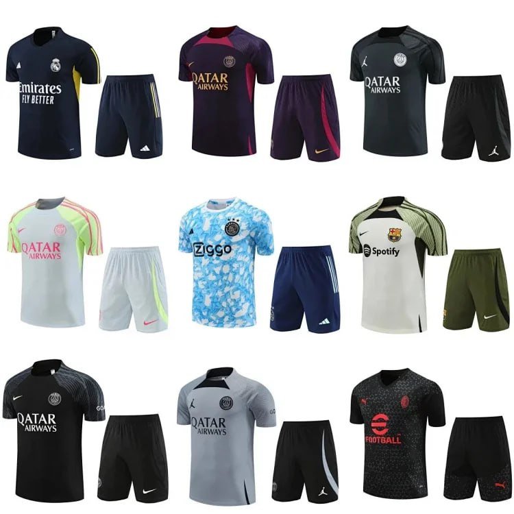 Nike\Adidas\Jordan t