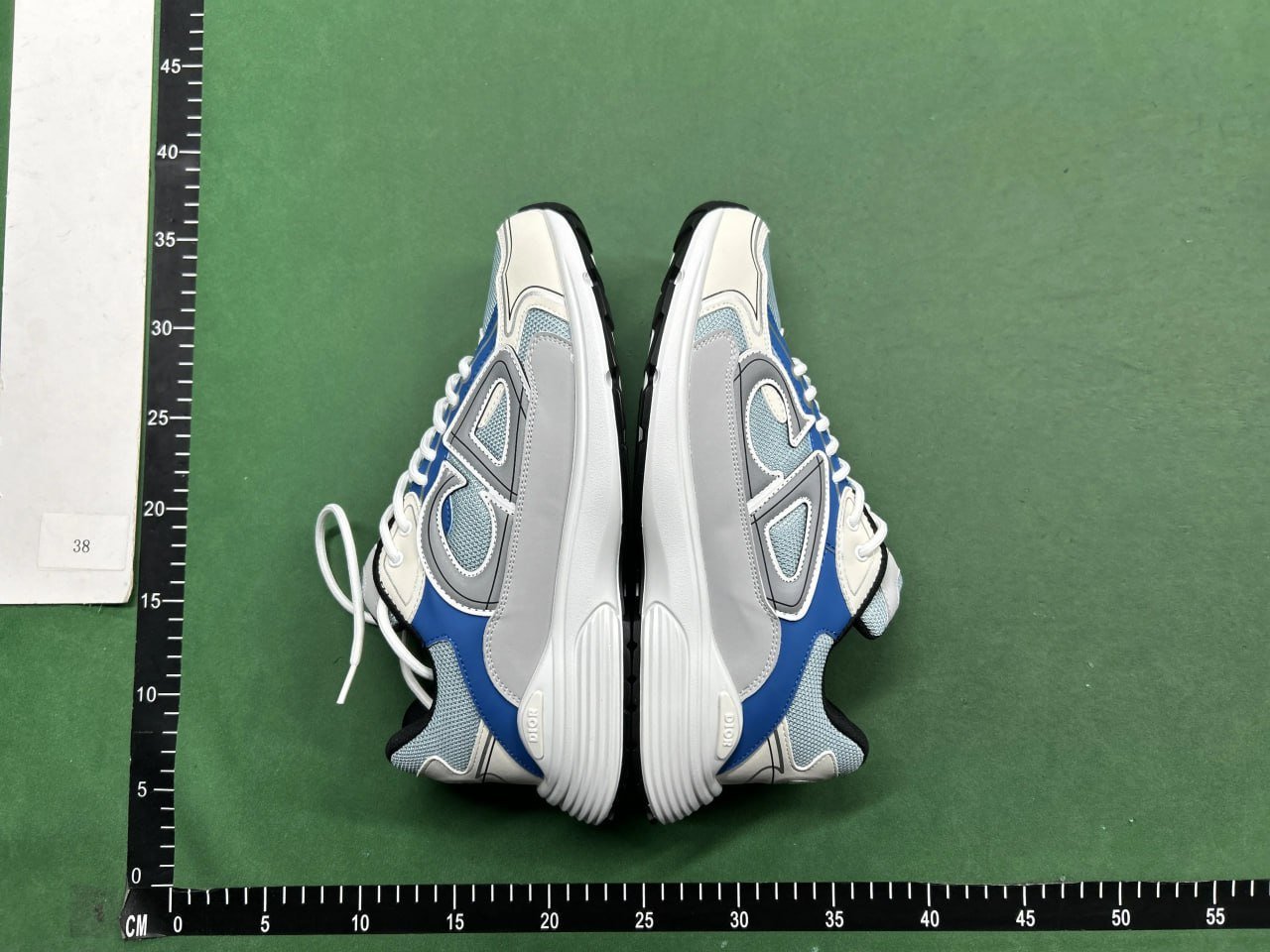  DIOR B30 shoes
