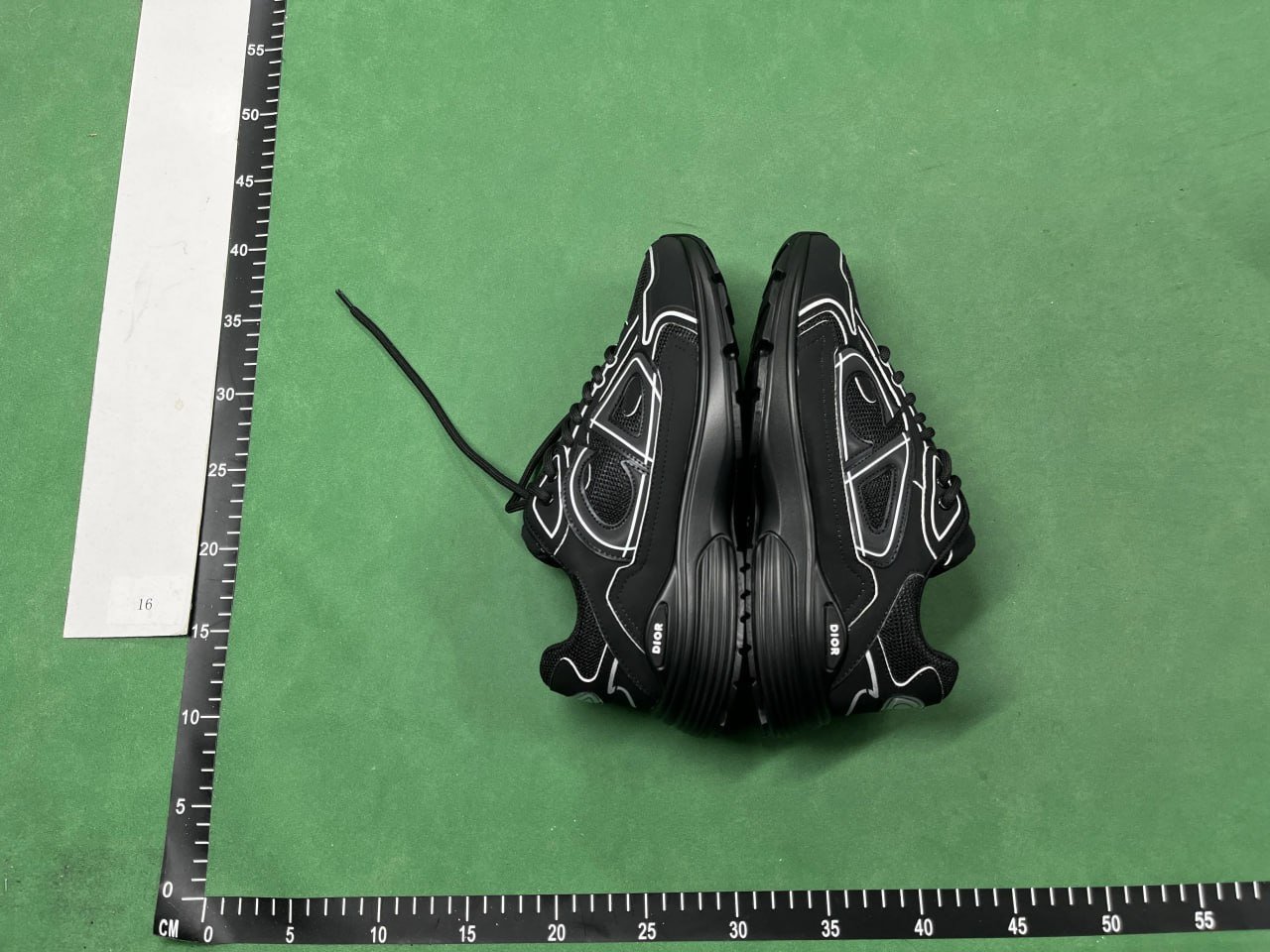  DIOR B30 shoes