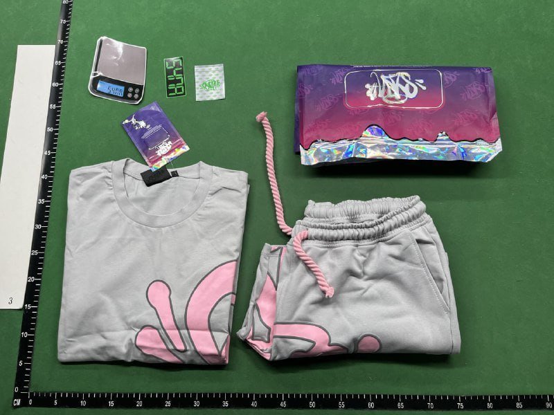 syna world suit  （30+）