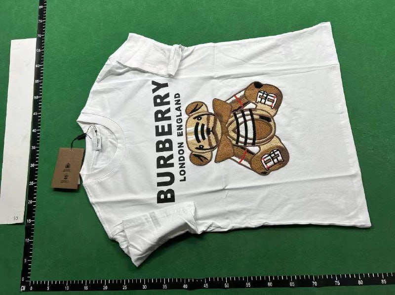 Burberry T-shirt tee  (35styles)