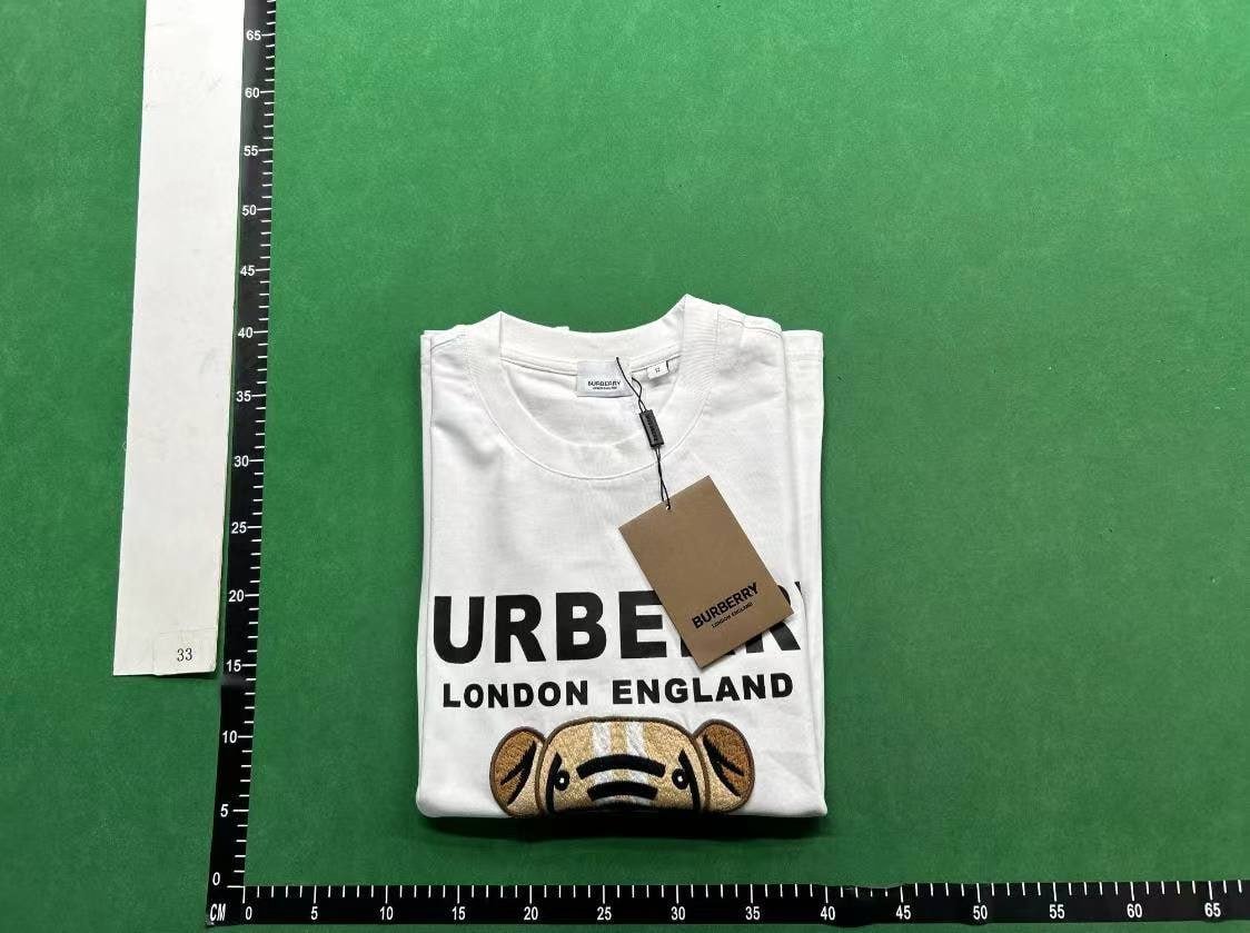 Burberry T-shirt tee  (35styles)