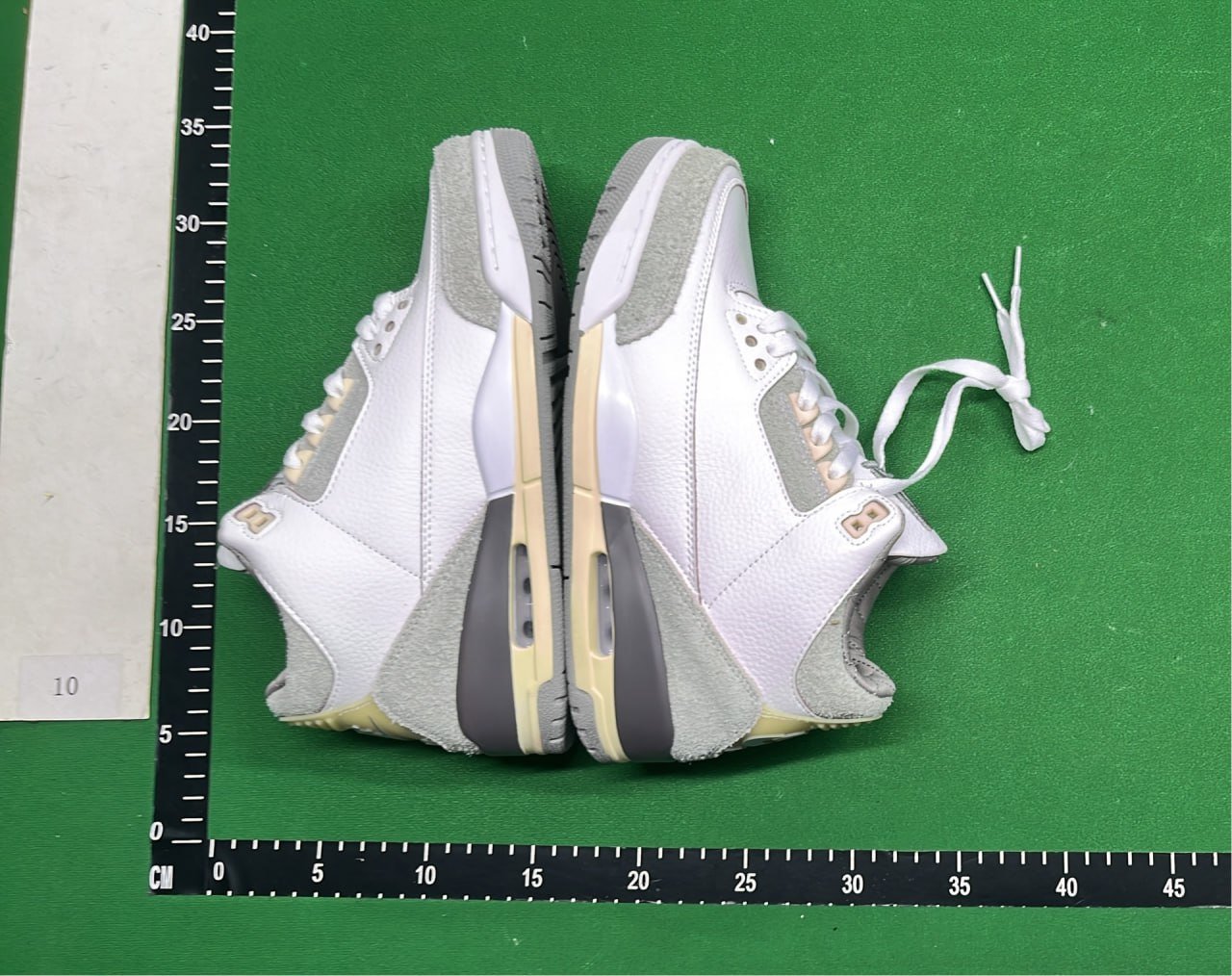 Air Jordan 3 Retro