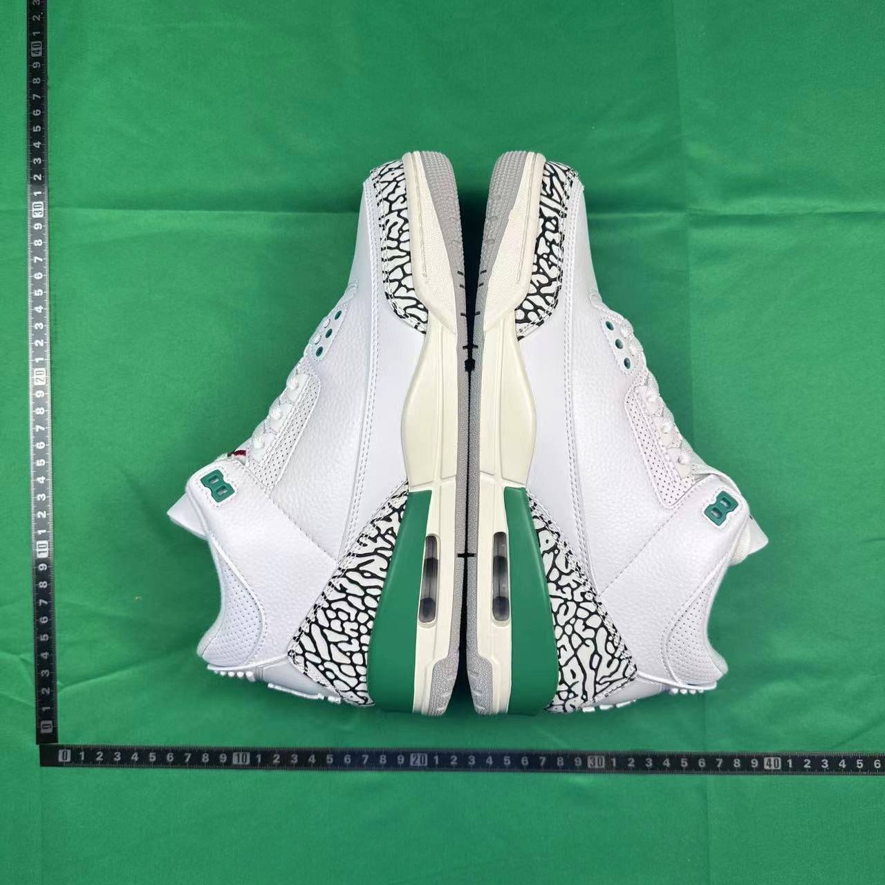 Air Jordan 3 Retro