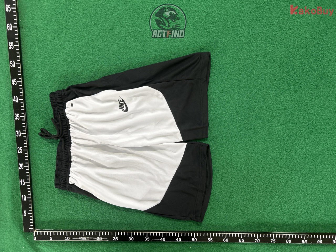 Nike Suit Set （5+）