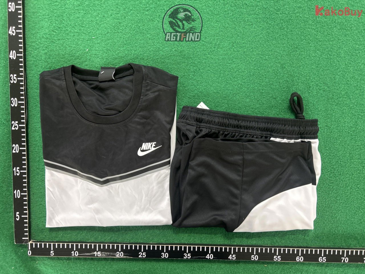 Nike Suit Set （5+）