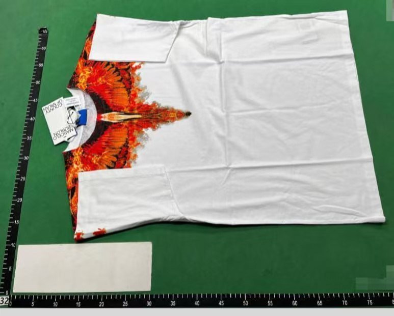 Marcelo Burlons T-shirt