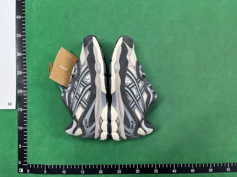 ASiCS Shoes Sneakers