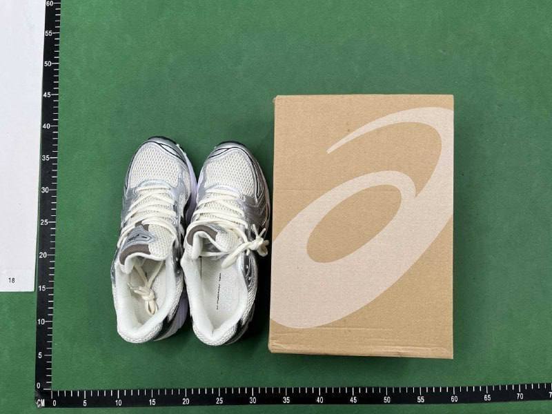 ASiCS Shoes Sneakers