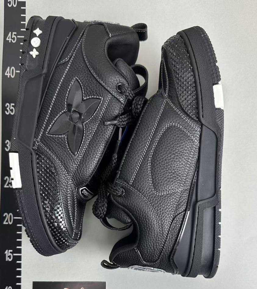 Louis vuitton skate shoes sneakers & LV Trainer Shoes