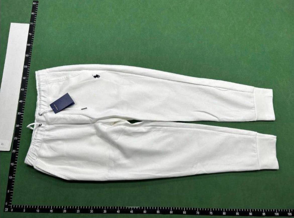 Ralph Lauren hoodies