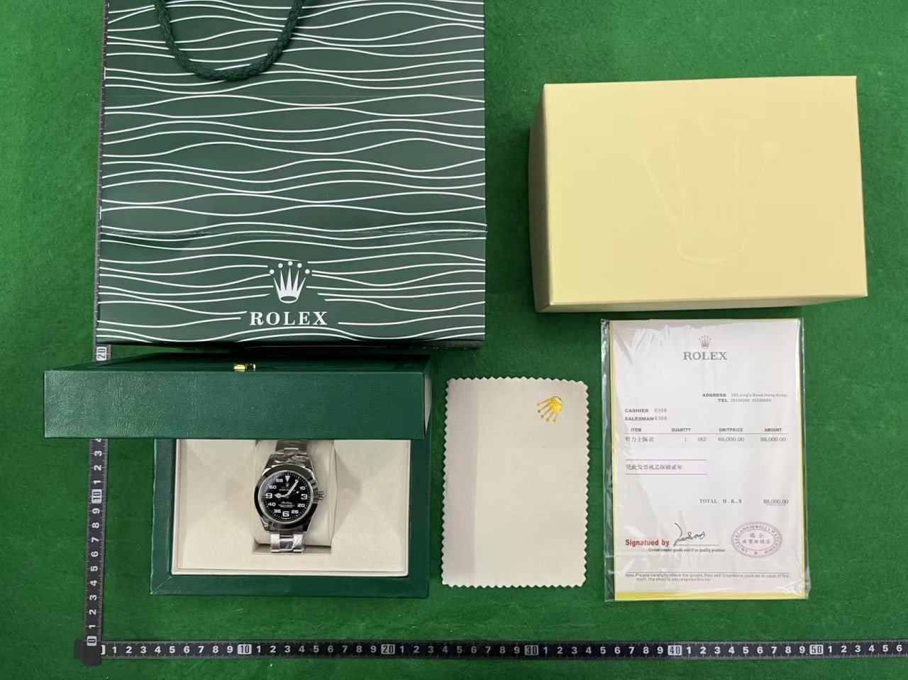 Rolex Watches/Rolex men's watch