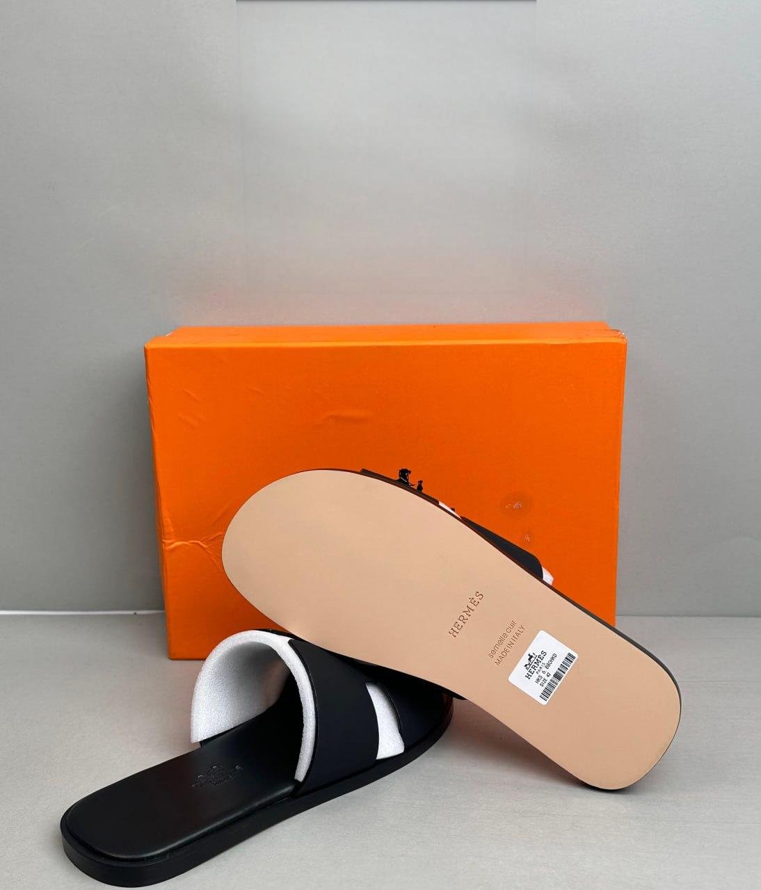  Hermes shoes