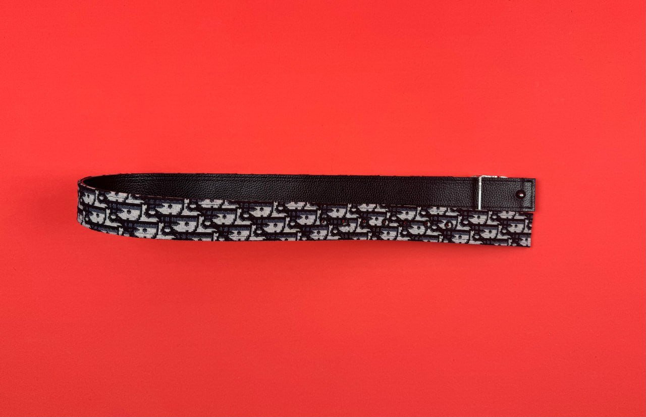 Dior Belt