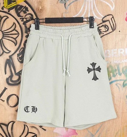 Chrome Heart   shorts