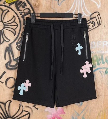 Chrome Heart   shorts