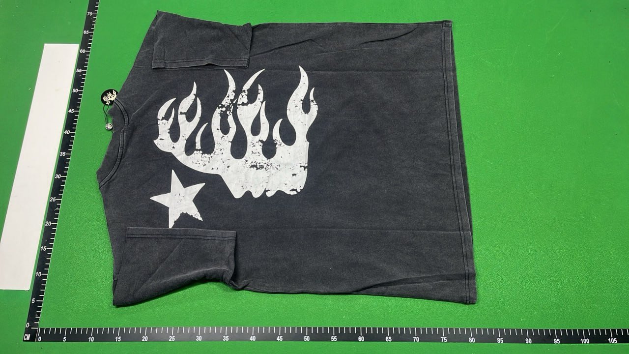 U-Hellstar T-Shirt Tee