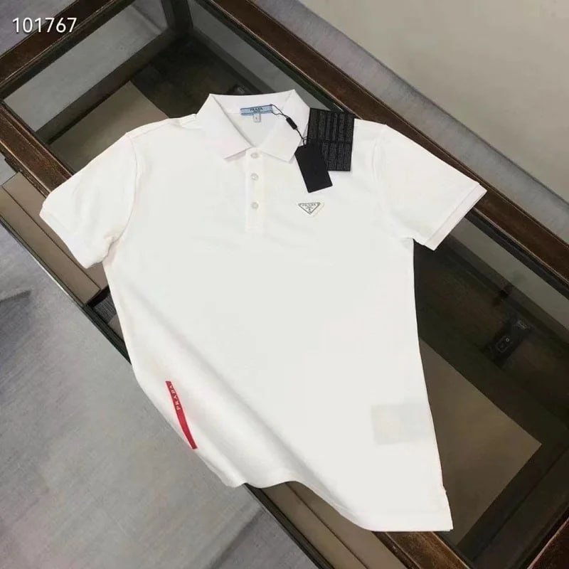 Prada POLO t-shirt Shorts Suits （40 style）