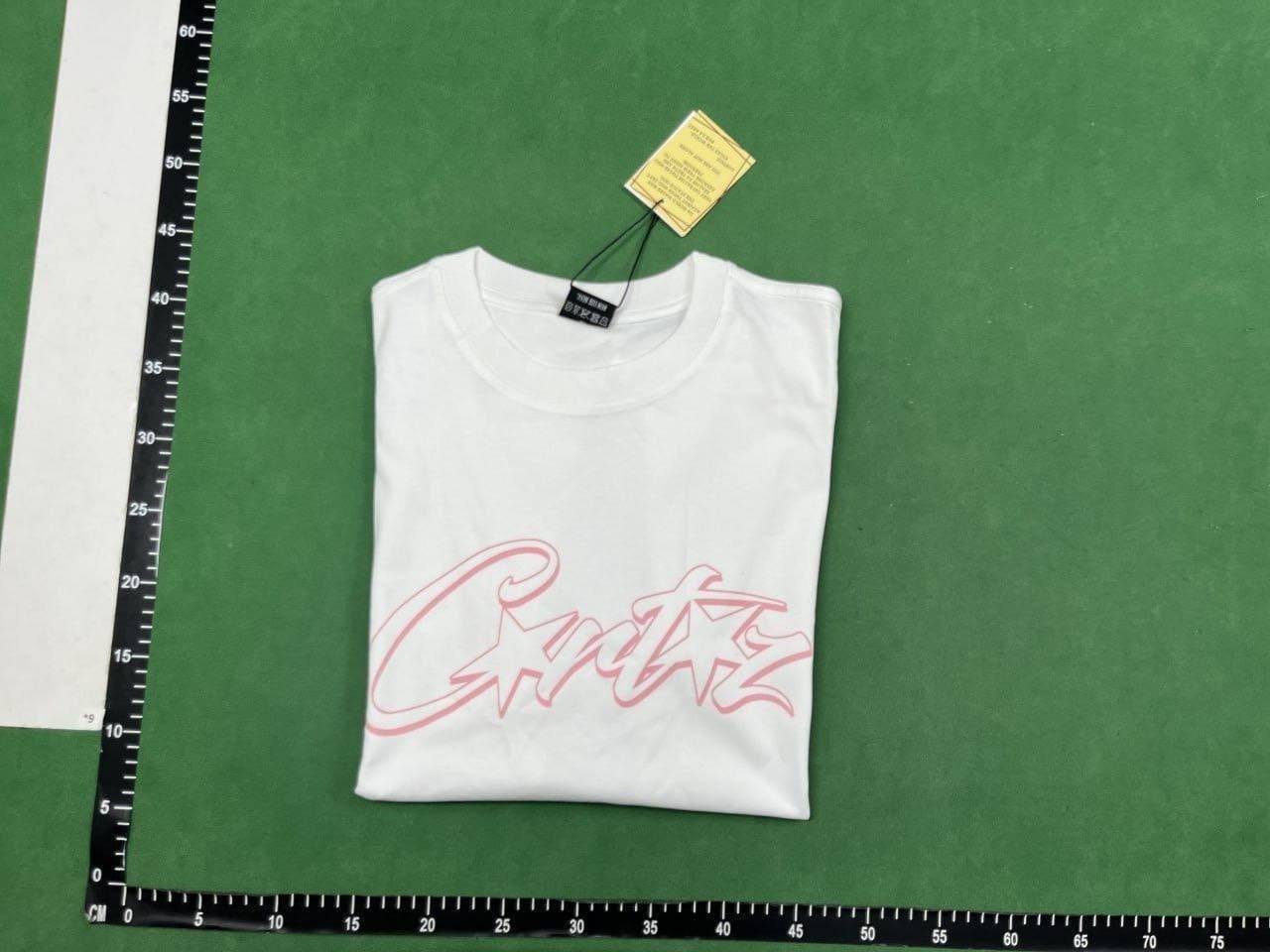 Alcatraz short sleeve