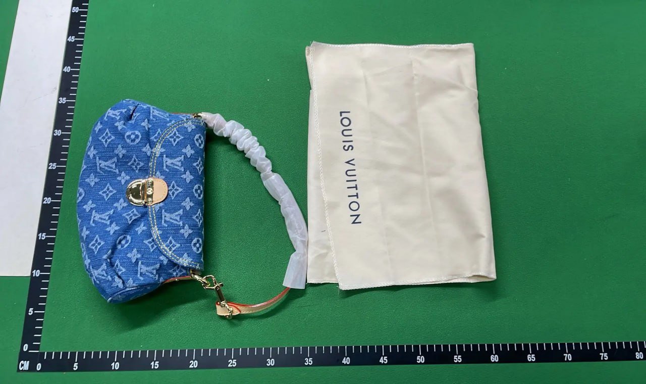 Louis Vuitton Underarm bag