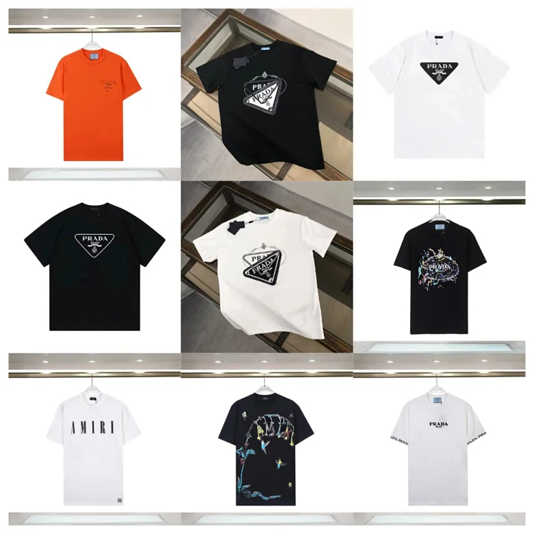 Prada T-shirt