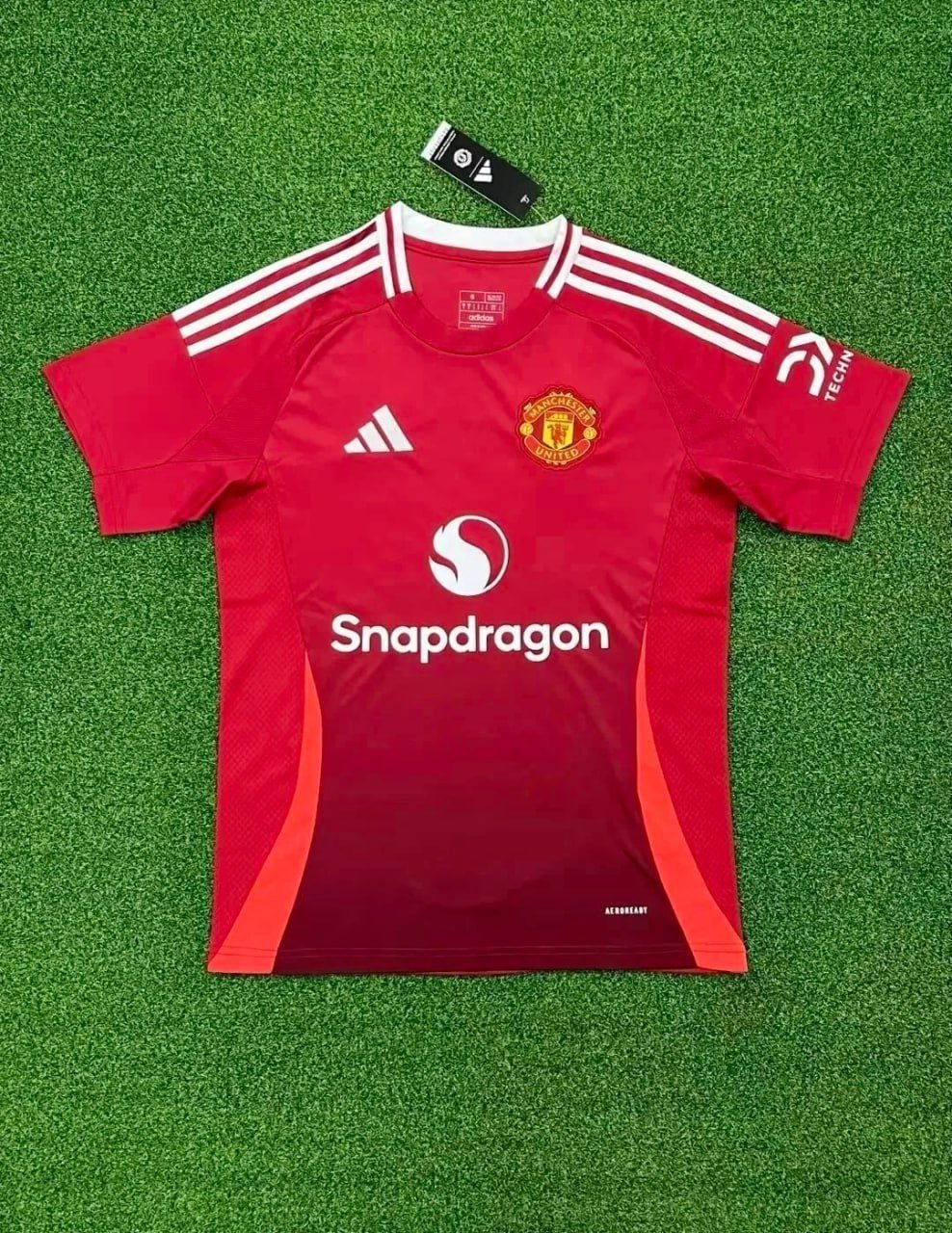European club 24-25 football jerseys