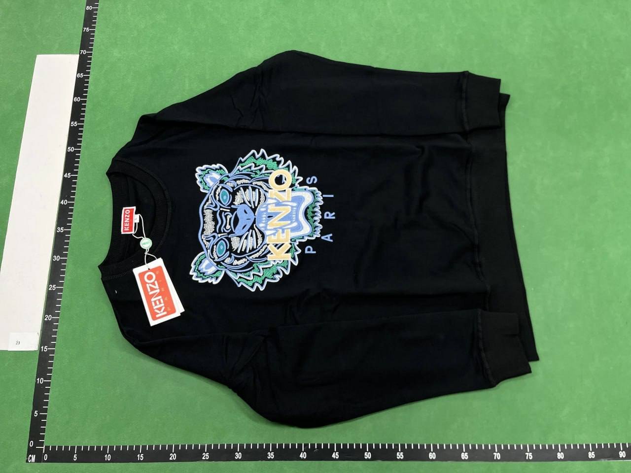 kenzo long sleeves