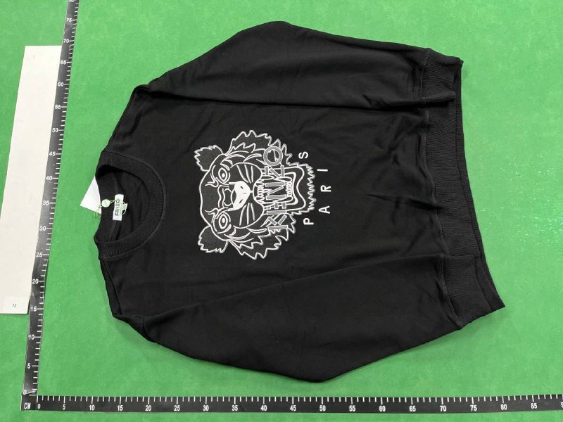 kenzo long sleeves