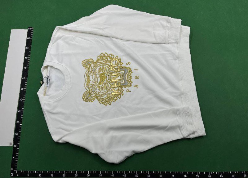 kenzo long sleeves