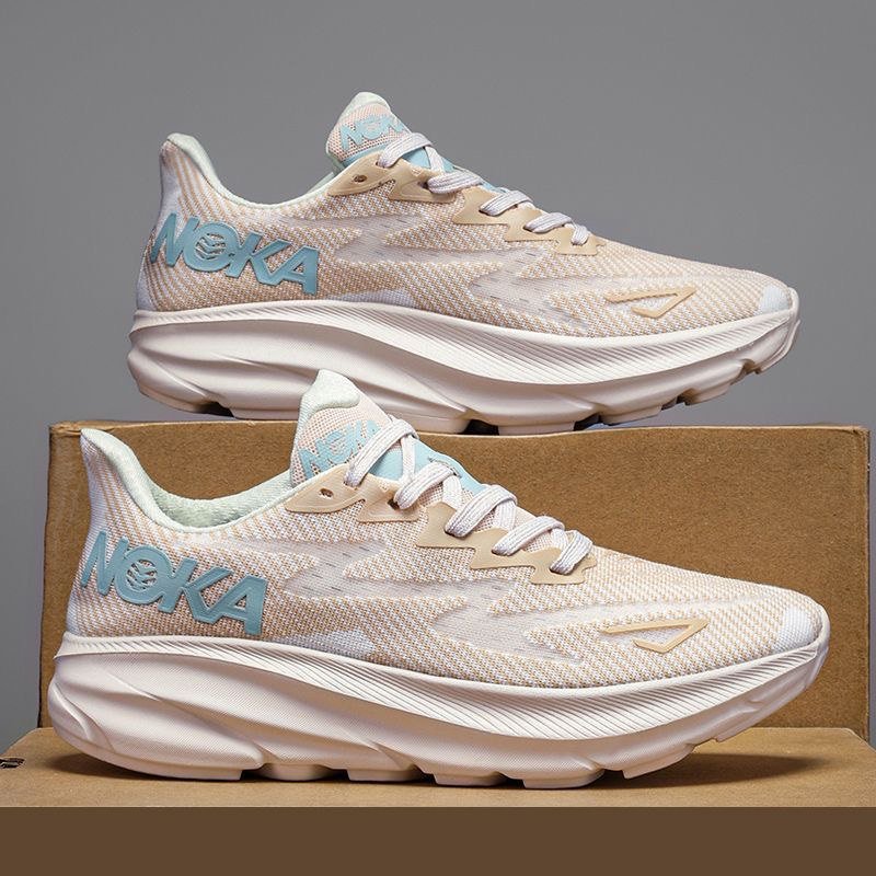 Hoka Shoes