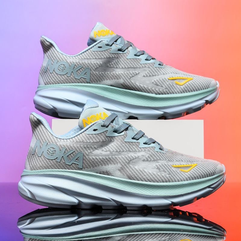 Hoka Shoes