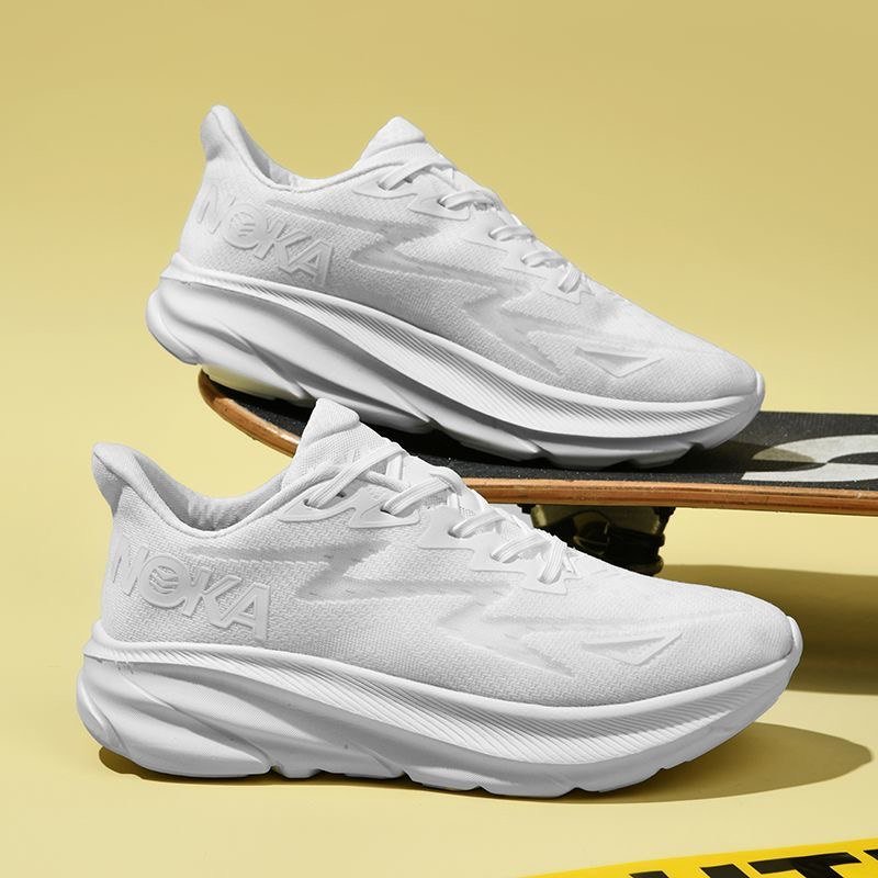 Hoka Shoes